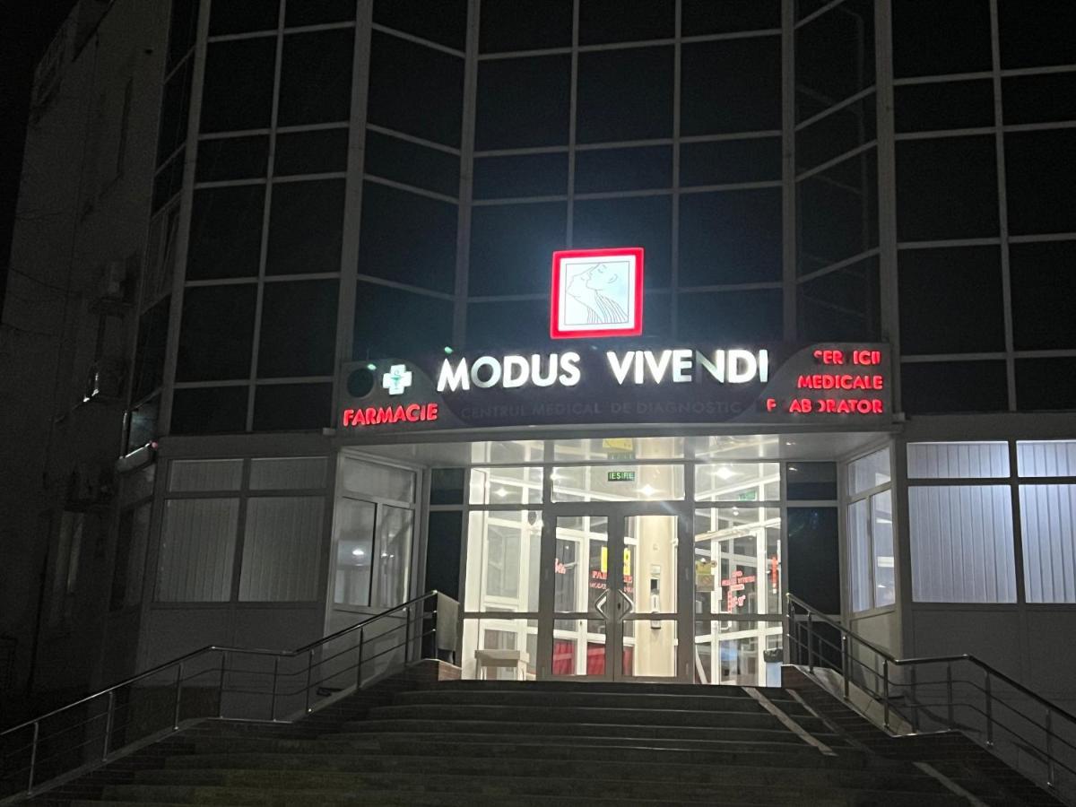 Hi-Tech Aparts Kişinev Dış mekan fotoğraf
